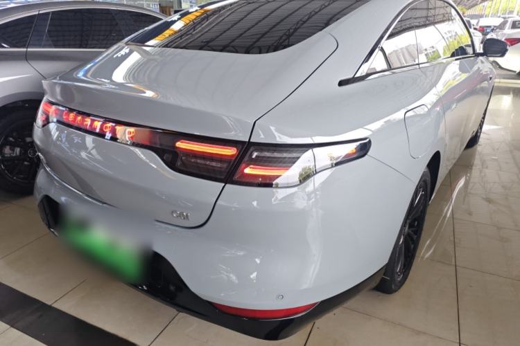 Used Leapmotor C01 2024 Pure Electric 525 Comfort Edition