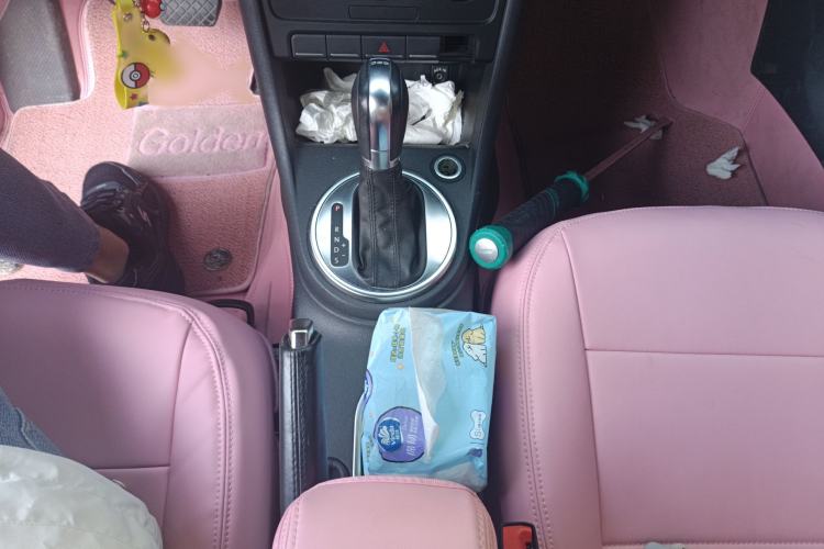 Used Volkswagen Beetle 2014 1.2TSI Fashion Edition Gear Lever