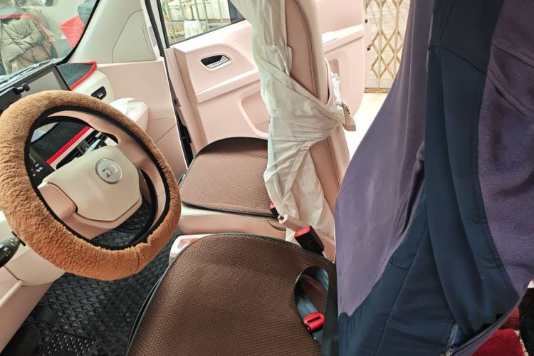 Used Know Beans Rainbow 2024 Colorful Cloud Edition
