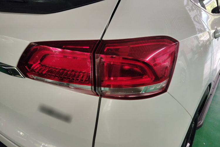 Used Haval H4 2020 Enjoy Edition 1.5T DCT Smart
