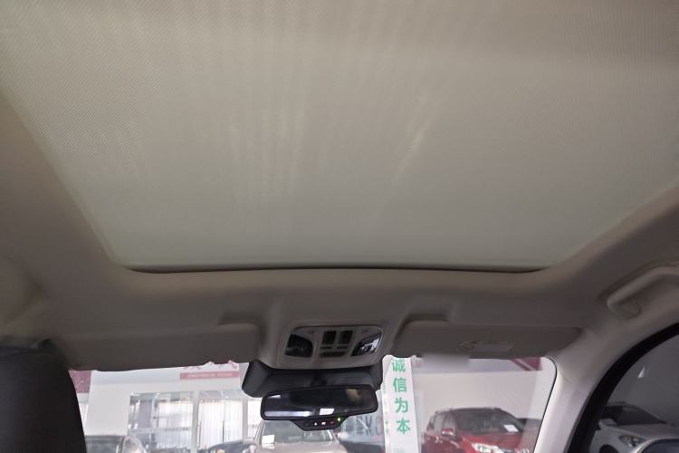 Used Haval H6 2021 National Trend Edition 1.5T Automatic Champion Version
