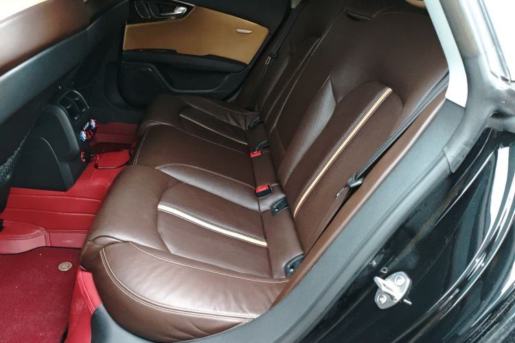 Used Audi A7 2018 50 TFSI quattro Comfort Model