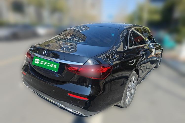 Used Mercedes-Benz E-Class 2021 Restyled E 300 L Sport Luxury Edition