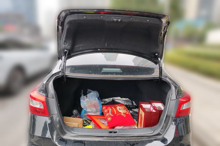 Used Nissan Sylphy 2019 Classic 1.6XE CVT Comfort Edition