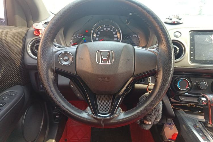 Used Honda XR-V 2017 1.5L LXi CVT Classic Edition
