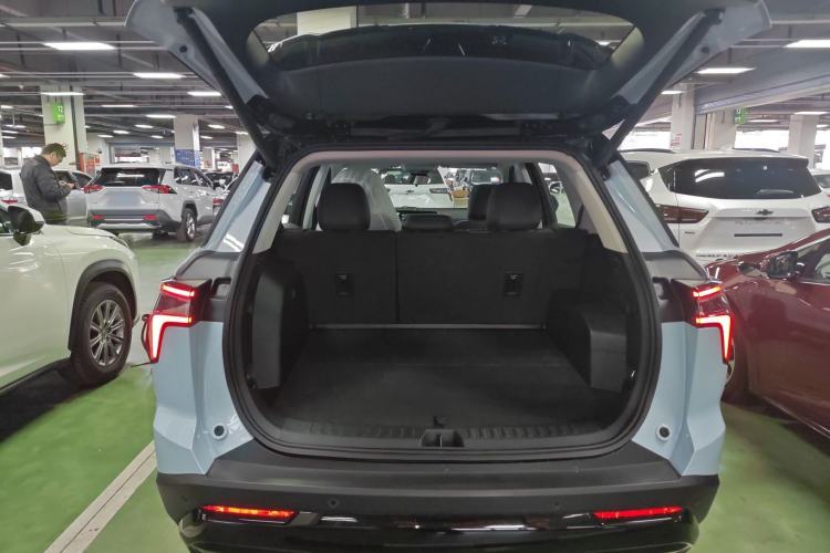 Used Chevrolet Equinox Plus 2024 102km RS Ultimate Edition