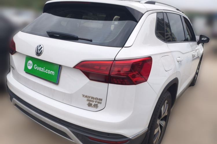 Used Volkswagen Tayron 2019 Teramont Edition 280TSI Two-Wheel Drive Luxury Model China VI Standard
