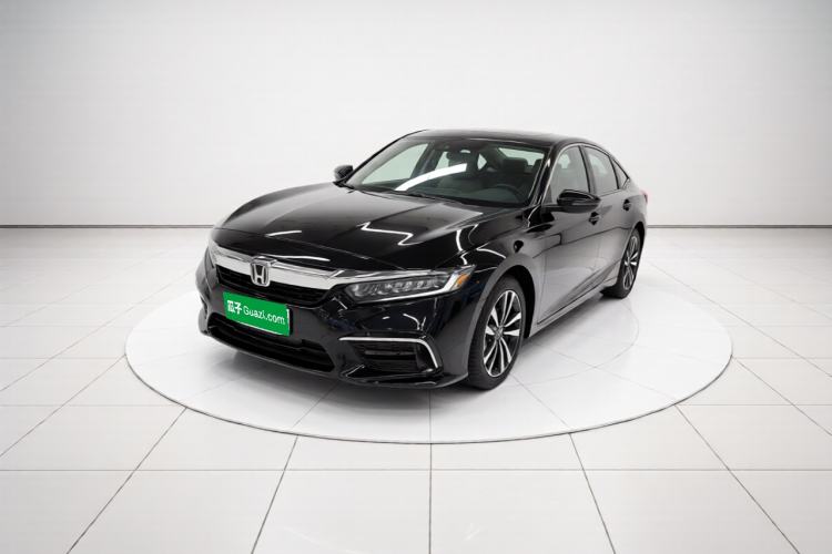 Used Honda Inspire 2019 Rui·Hybrid 2.0L Jing Shang Edition China VI