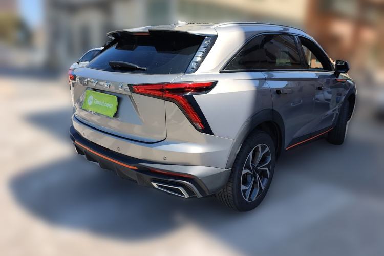 Used Haval XY 2023 1.5T Smart Edition