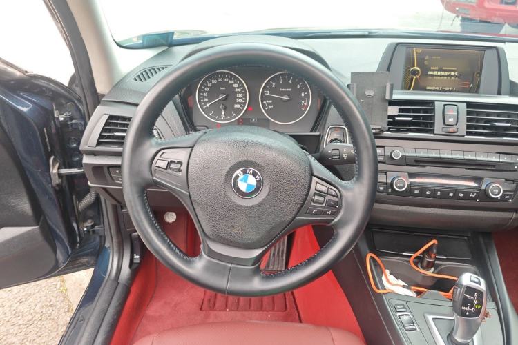 Used BMW 1 Series 2012 118i Leading Model

