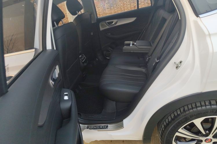 Used Roewe RX5 eMAX 2020 500 PHEV Premium Smart Cabin