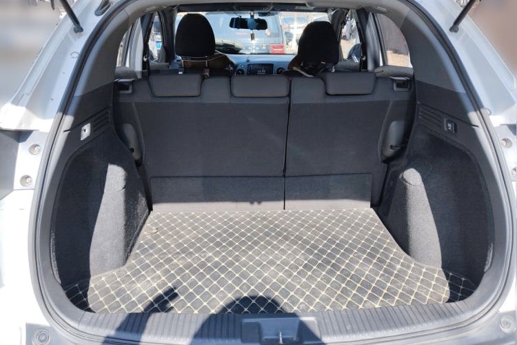 Used Honda XR-V 2020 1.5L Manual Classic Edition
