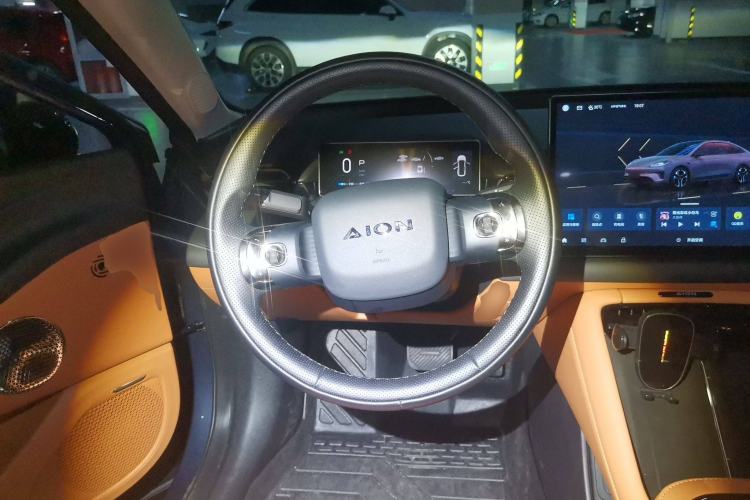 Used AION RT 2025 650 LiDAR Edition