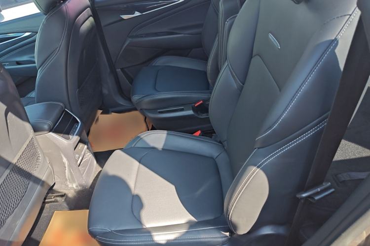 Used SAIC MAXUS G50 2019 1.5T Automatic Elite Edition China V Standard
