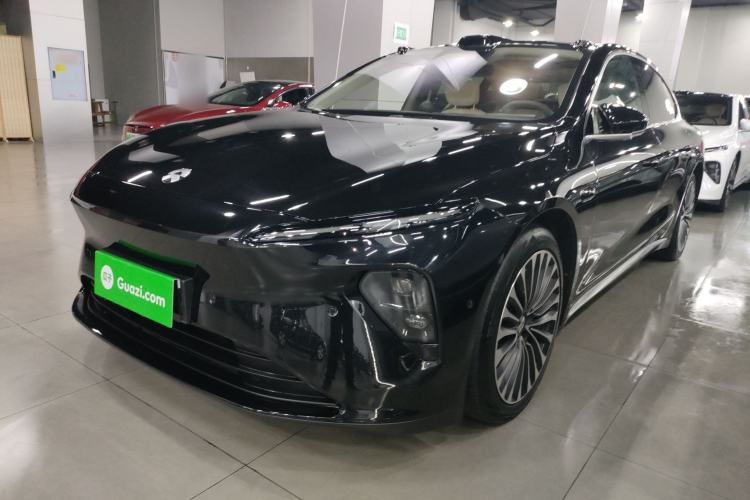 Used Nio ET7 2022 100kWh First Edition