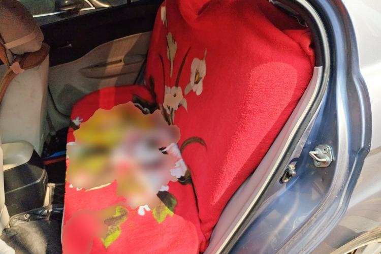 Used Bestune B50 2012 1.6L Manual Limited Edition