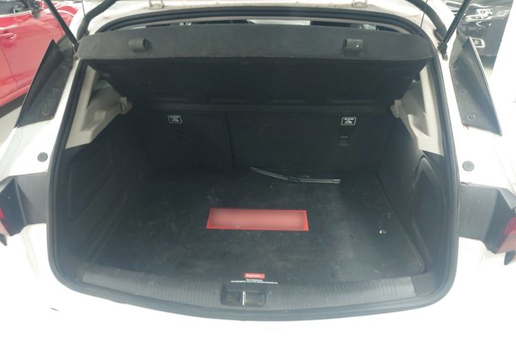 Used Buick Verano 2018 Hatchback 15S Automatic Leading Model
