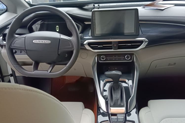 Used SAIC MAXUS G50 2022 1.5T Automatic Comfort Touring A
