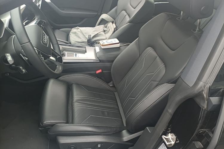 Used Audi A7 2023 45 TFSI Prestige Edition
