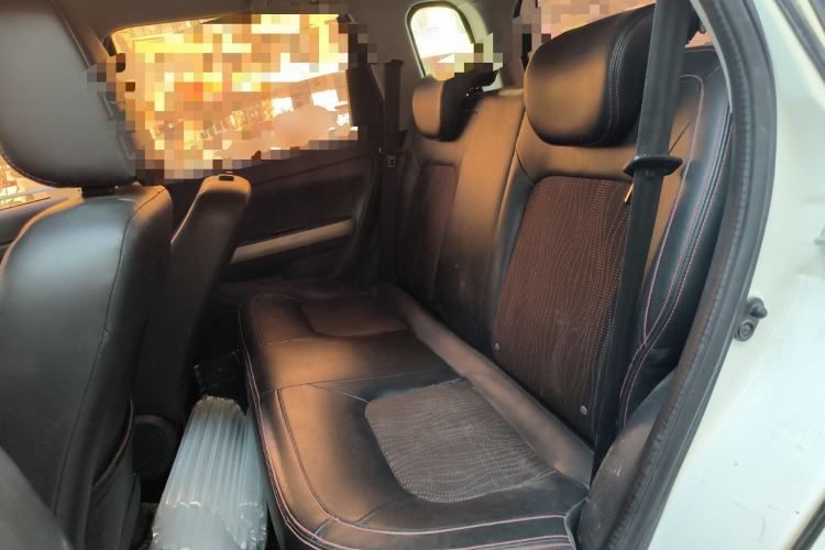 Used Great Wall M4 2013 1.5L Spring Festival Limited Edition