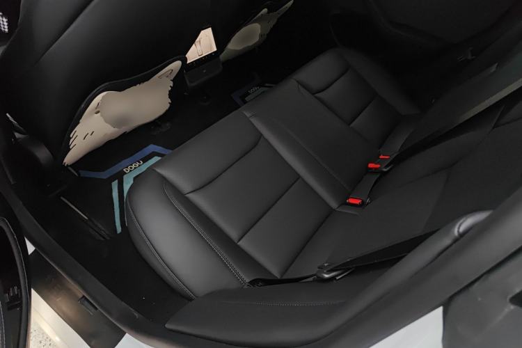 Used Tesla Model 3 2025 Rear-Wheel-Drive Version