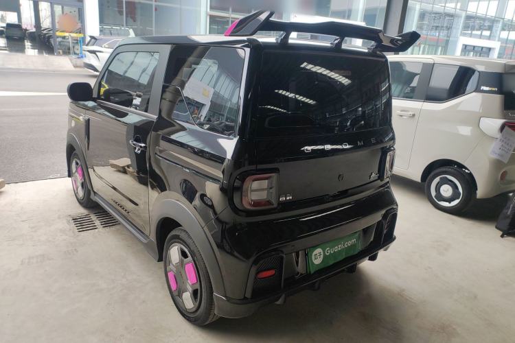 Used Geely Galaxy Panda 2025 210km Panda Kart
