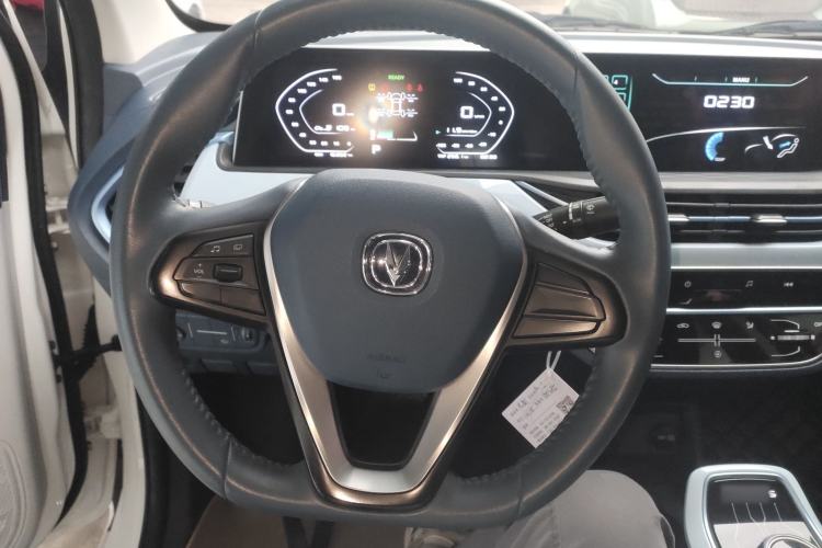 Used Oshan Benni E-Star 2023 Colorful Version Lithium Iron Phosphate
