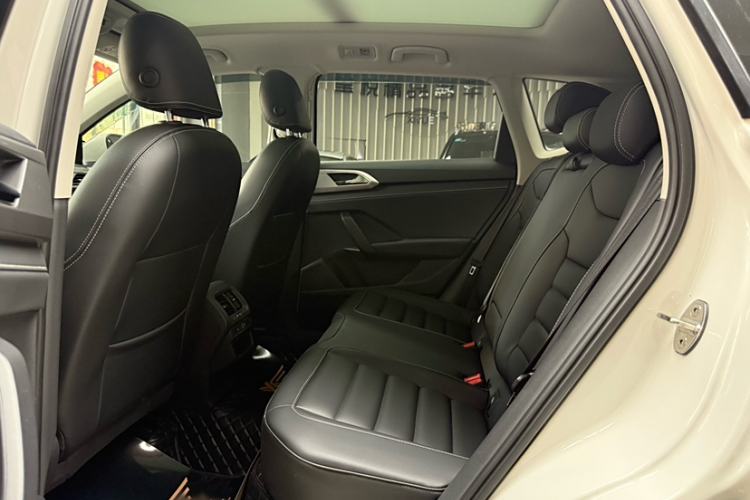 Used Volkswagen Tharu New Energy 2021 Panoramic Deluxe Edition
