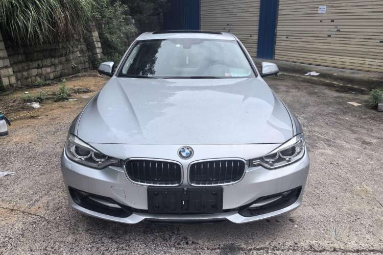 Used BMW 3 Series 2013 328i Sport Design Package
