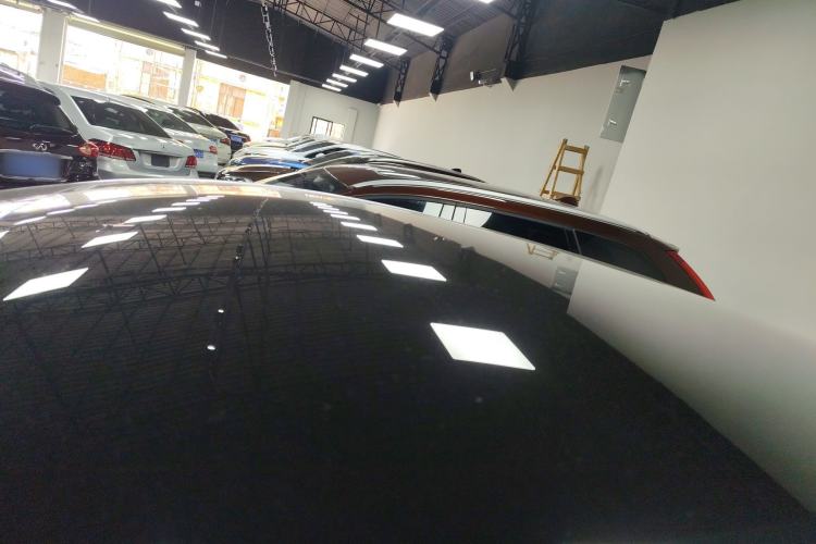 Used Tesla Model Y 2024 Long-Range All-Wheel-Drive Version