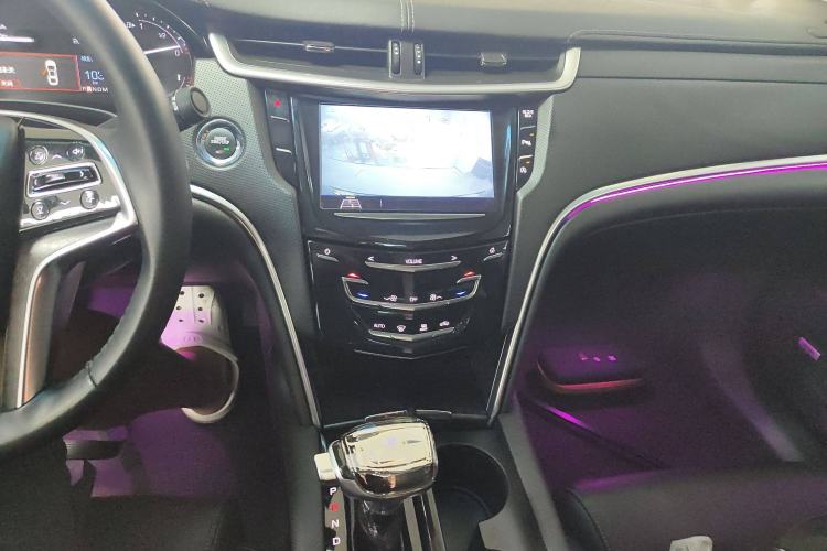 Used Cadillac XTS 2018 28T Tech Edition