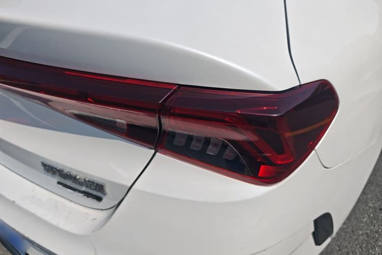 Used Kia K5 2020 380T GT-Line Prestige Tech Edition