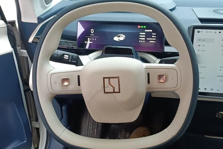 Used Zeekr X 2023 Rear-Drive YOU Edition 4 Seats
