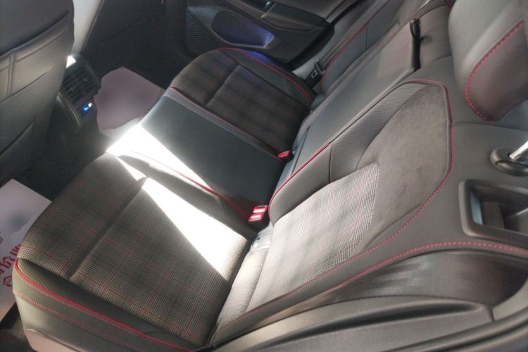 Used Volkswagen Golf GTI 2021 380TSI DSG GTI
