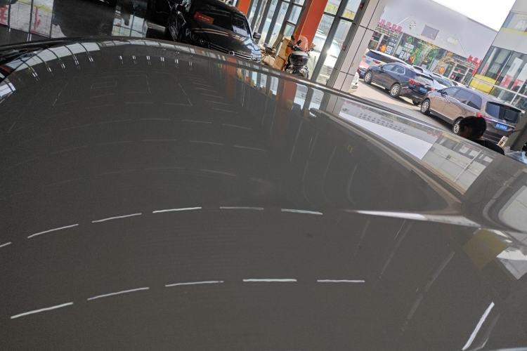 Used BYD Seagull 2025 305km Active Version