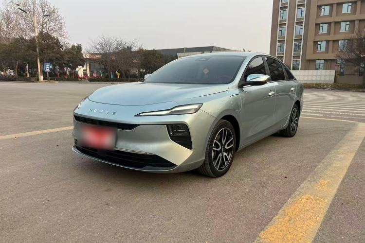 Used Roewe D6 2025 520km Smart Enjoyment Version