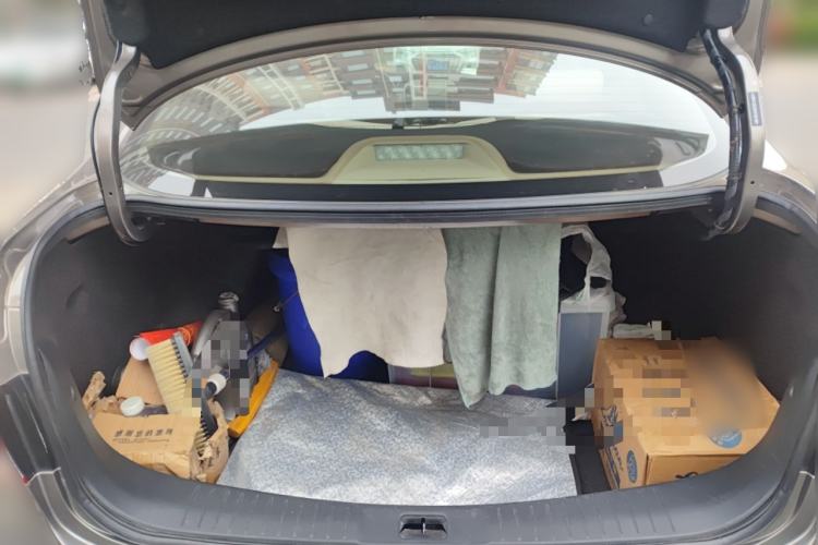 Used Nissan Sylphy 2016 Classic 1.6XE Manual Comfort Edition