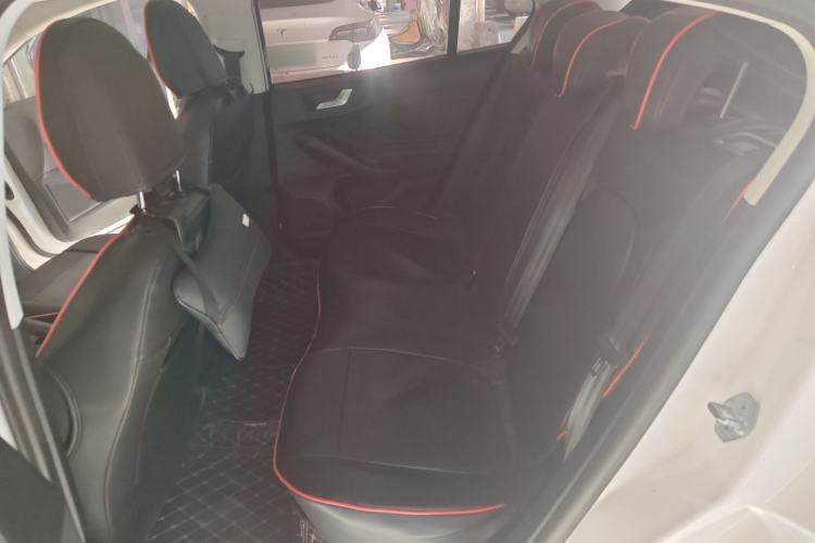 Used Ford Focus 2020 Hatchback 1.5L Automatic Sharp Edition