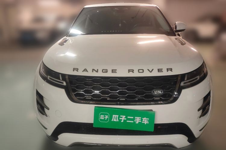 Used Land Rover Range Evoque 2023 Aurora L 249 PS Luxury Edition
