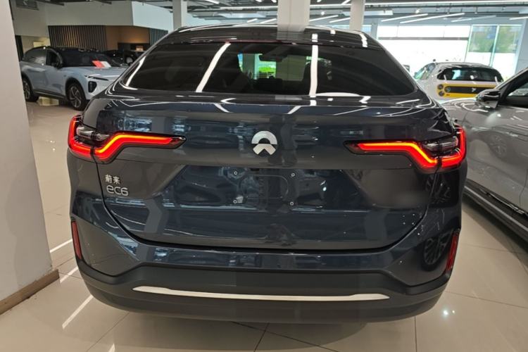 Used Nio EC6 2020 465 km Sport Edition
