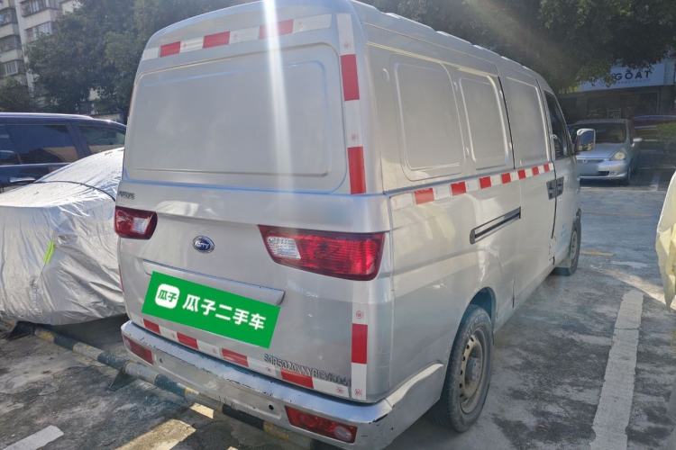 Used Karry Youyou EV 2018 34 kWh Standard Version
