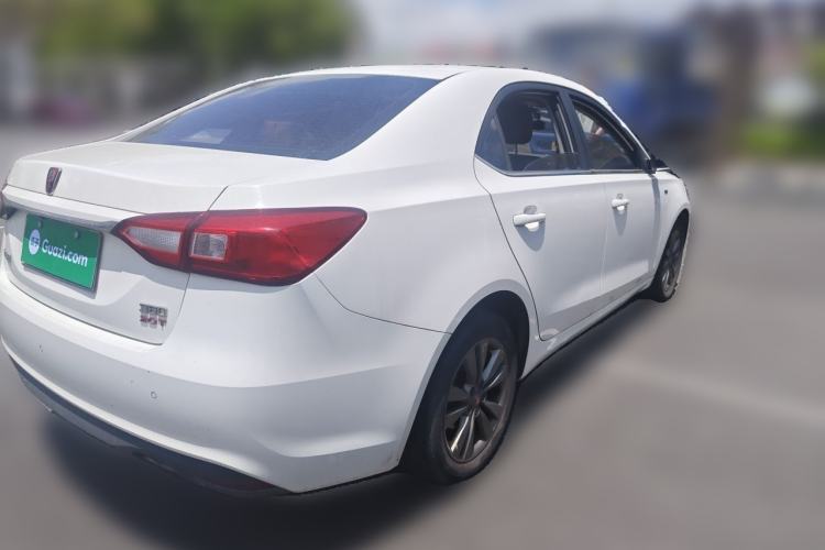 Used Roewe 360 2015 20T TST Deluxe Edition