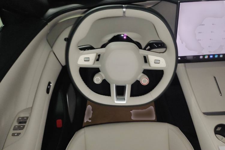 Used Xiaomi Auto YU7 2025 Ultra-Long Range Rear-Wheel Drive Version