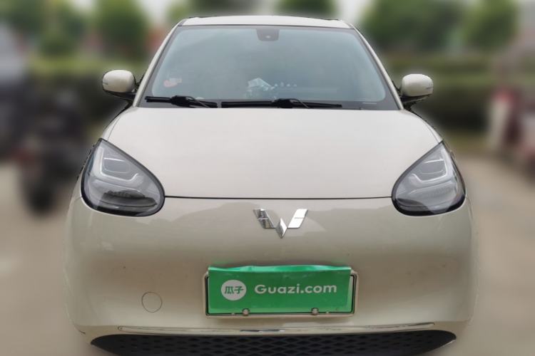 Used Wuling Bingo 2023 333km Enjoy+ Version