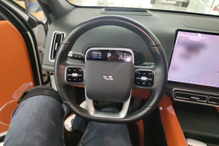 Used Li Auto L7 2023 Pro Model