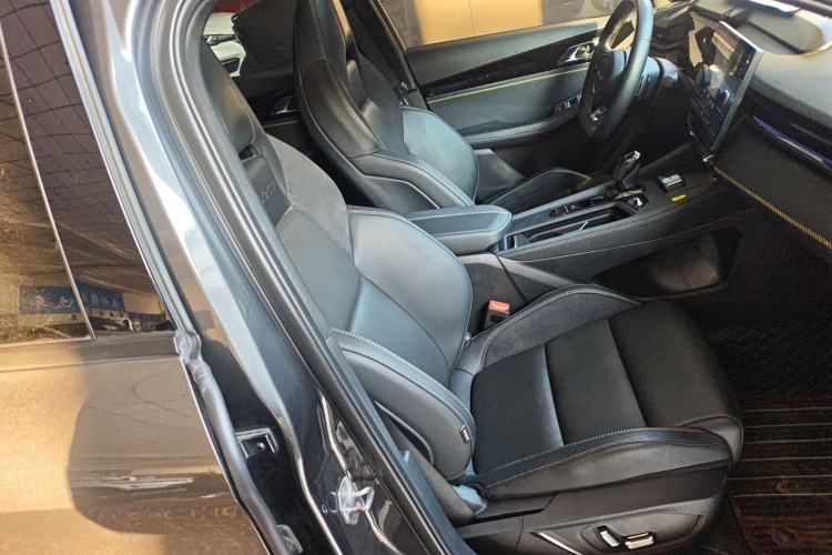 Used Lynk & Co 03 2023 2.0TD DCT JingPro