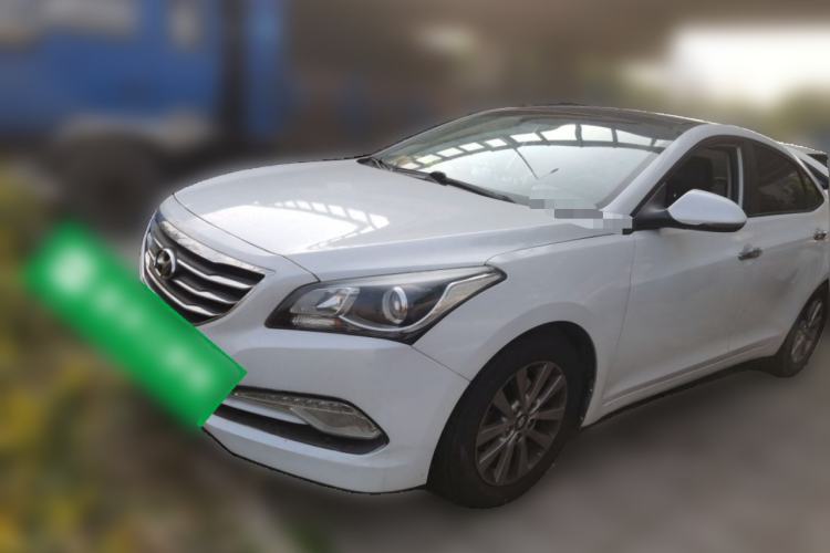 Used Hyundai Mistra 2014 1.8L Automatic Smart GLS