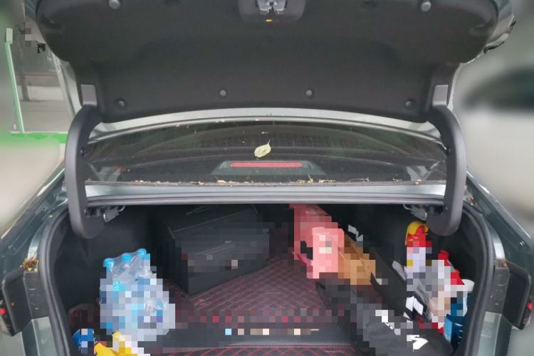 Used Chery Arrizo 8 PRO 2025 Pro 1.6T Comfort Version