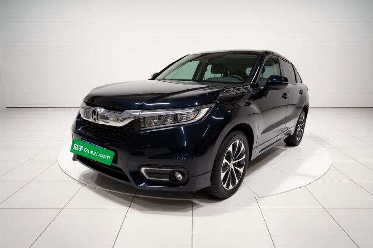Used Honda Avancier 2017 240TURBO Two-Wheel Drive Luxury Edition Guazi used car, China used car export, Used car for sale, Used  cars, Cheapest cars for sale