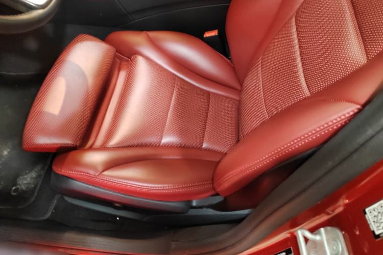 Used Mercedes-Benz C-Class 2015 C 200 L Sport Edition
